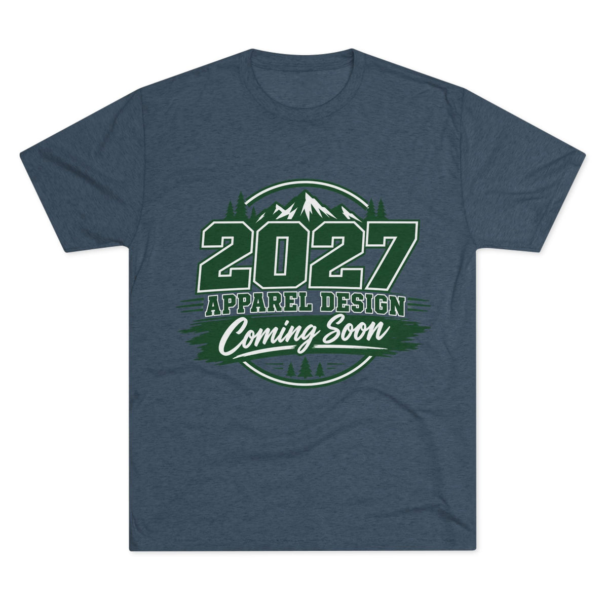 2027 Designs Coming Soon!