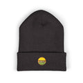 Longest Day Sunburst Badge Beanie