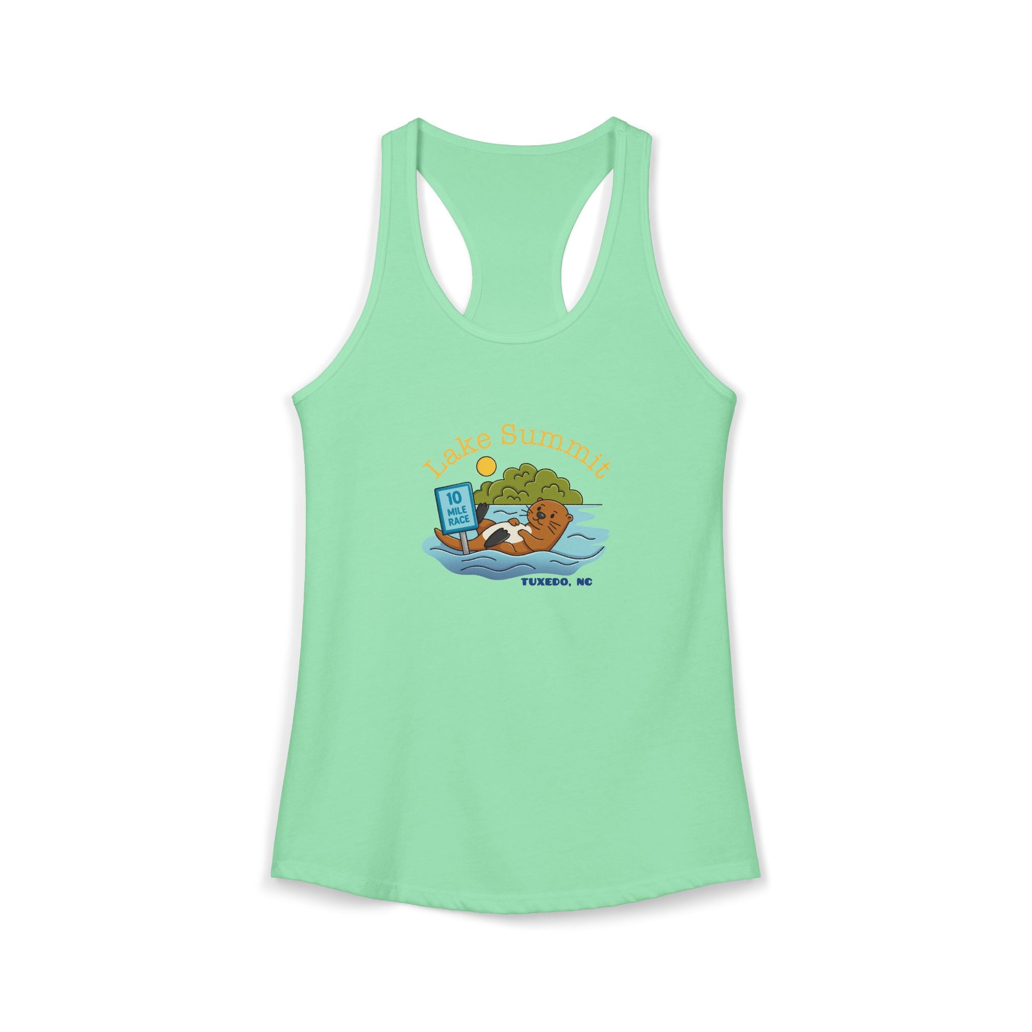 Women's Ideal Racerback Tank