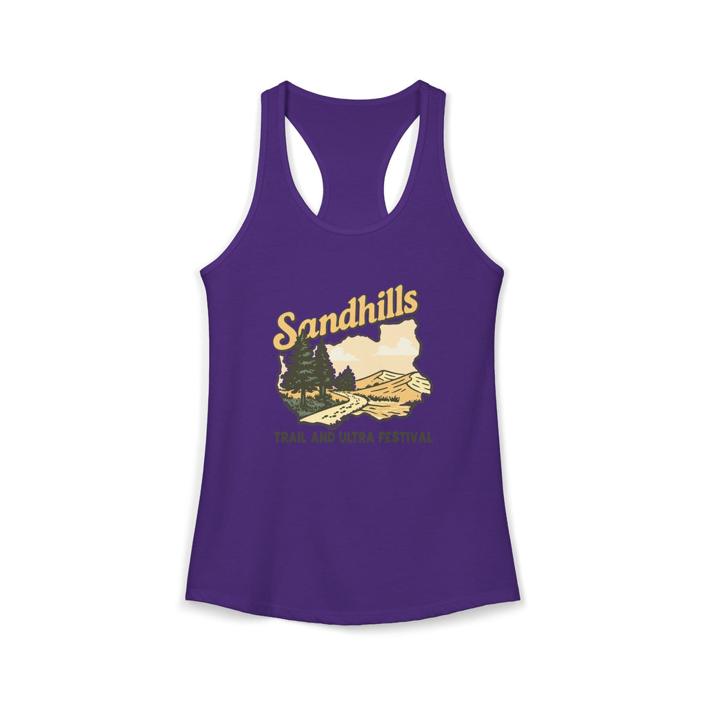Women's Ideal Racerback Tank