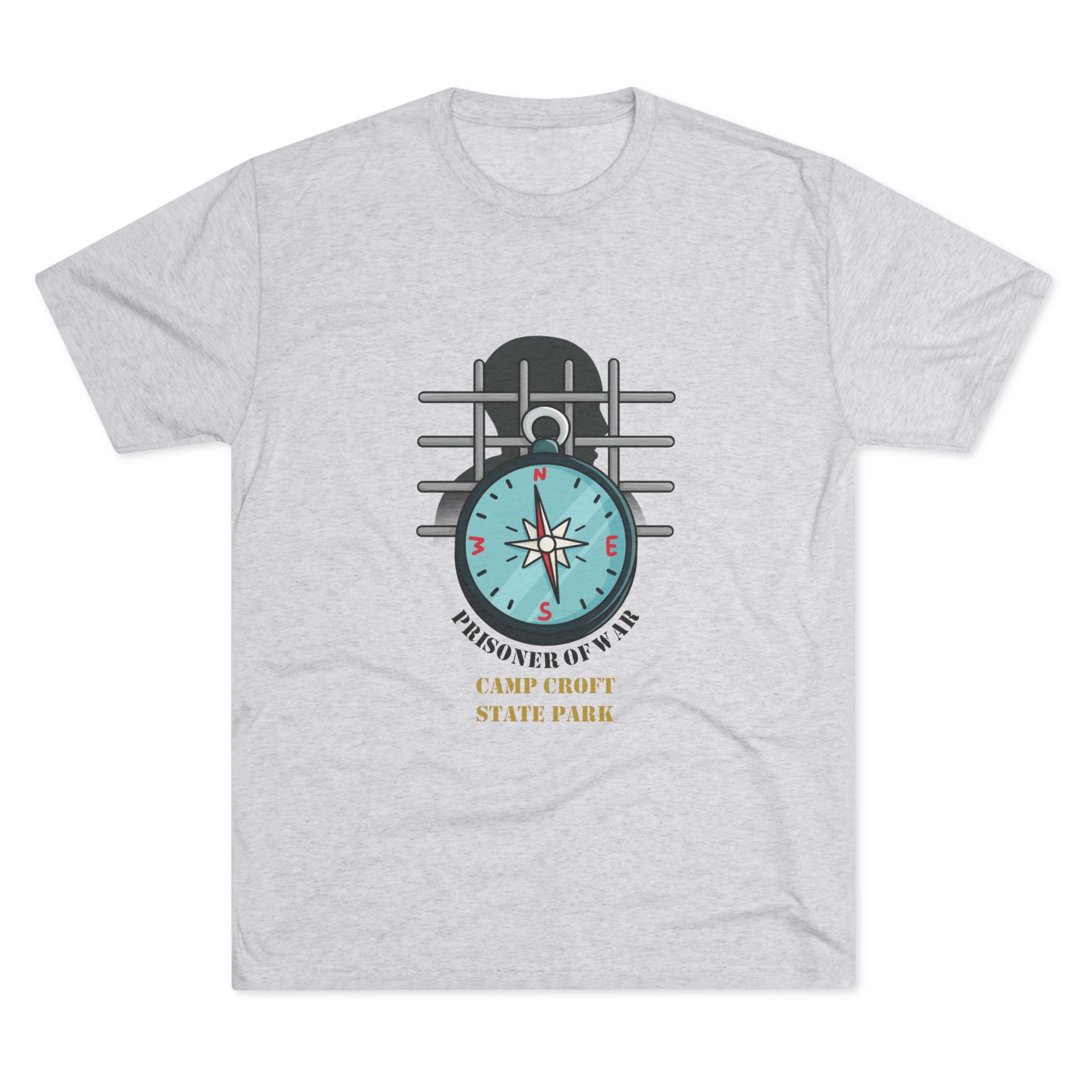 Prisoner of War Tee