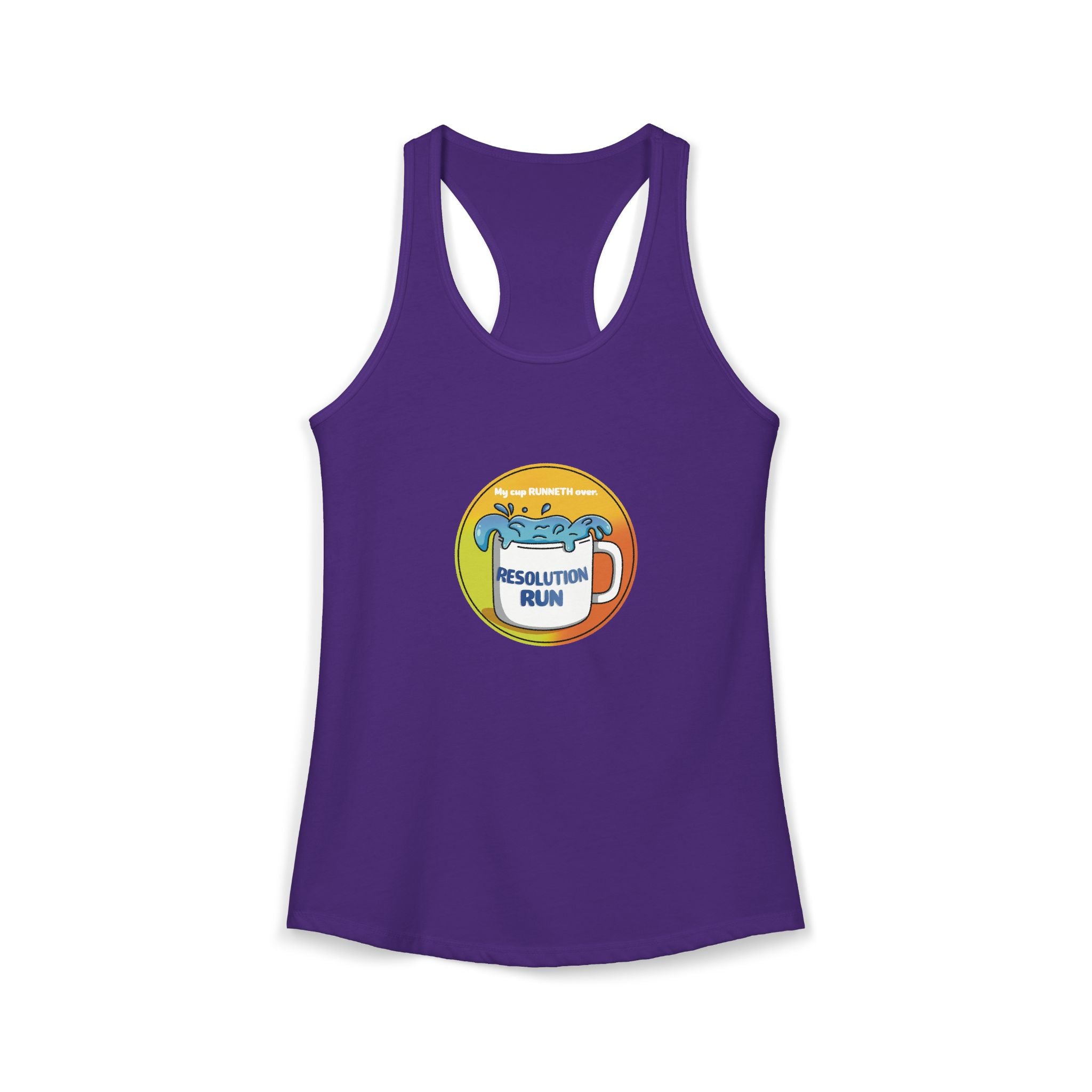 Women's Ideal Racerback Tank