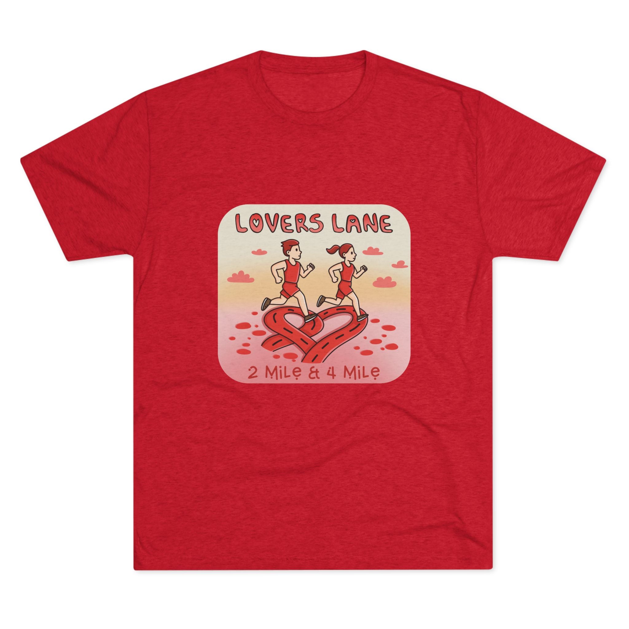Lovers Lane Tee