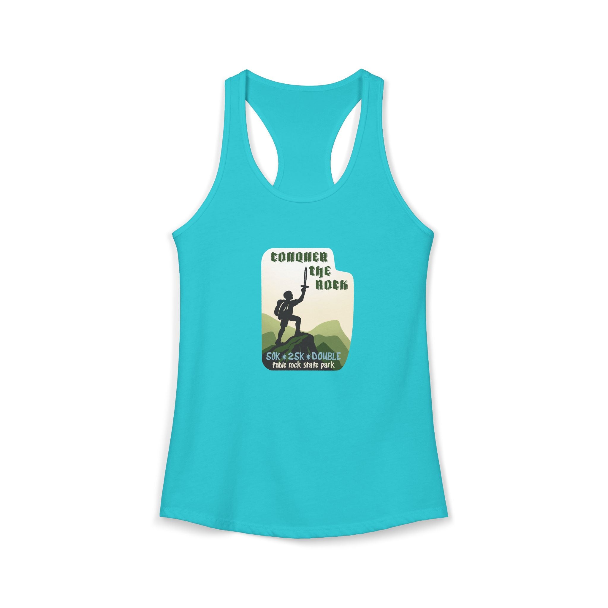 Women's Ideal Racerback Tank