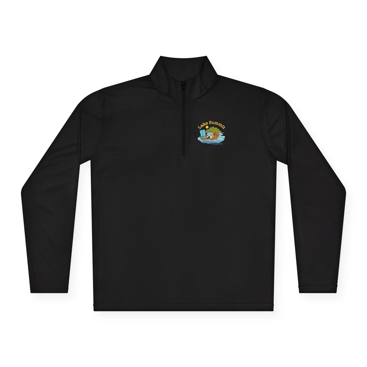 Lake Summit Otter Quarter-Zip