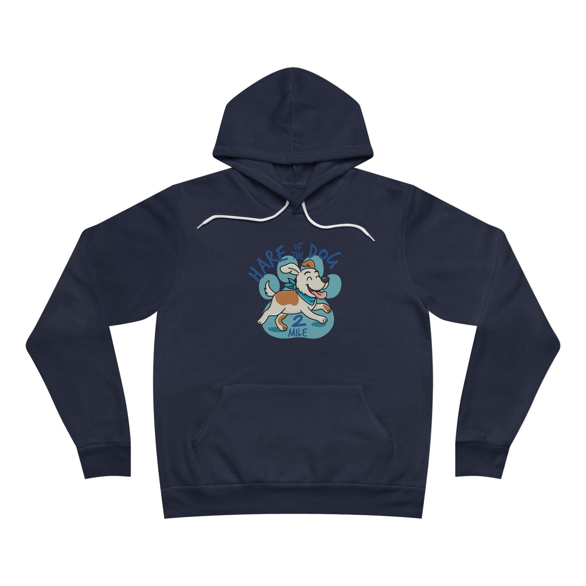 Brew Run Hoodie