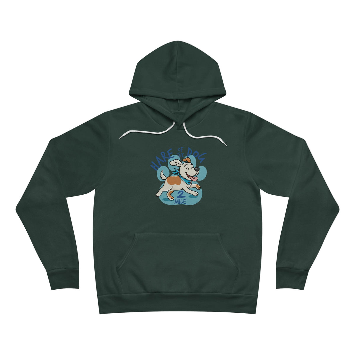 Brew Run Hoodie