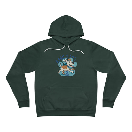 Brew Run Hoodie