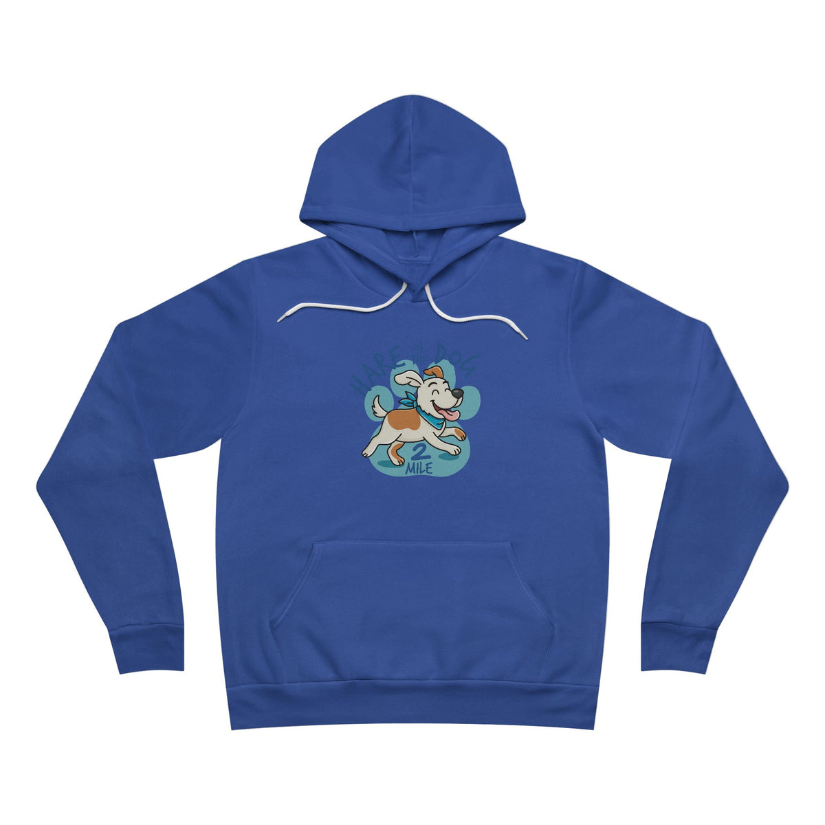 Brew Run Hoodie