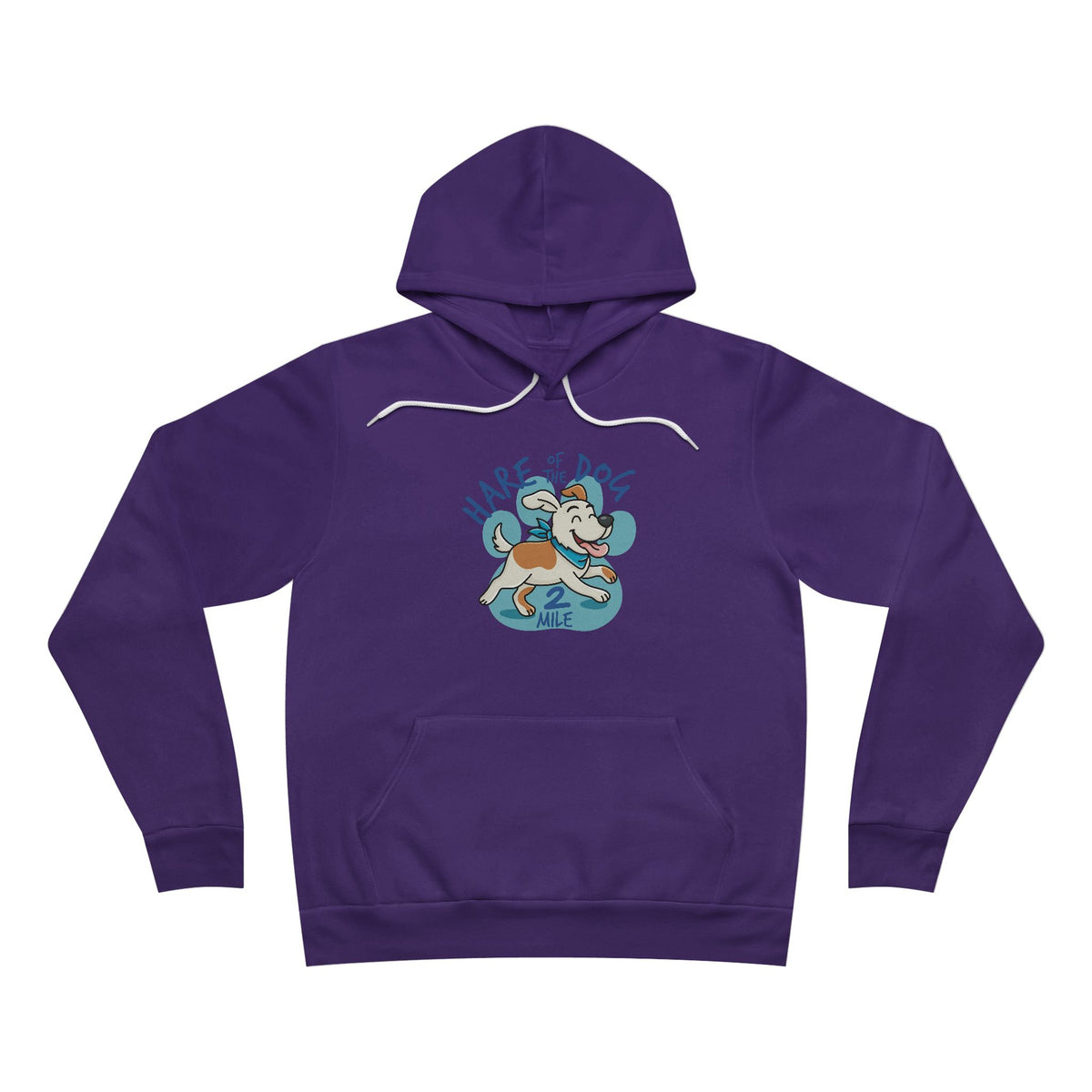 Brew Run Hoodie