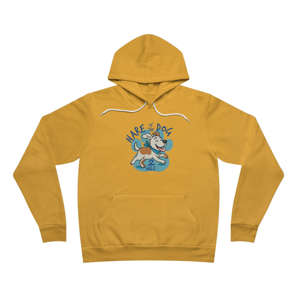 Brew Run Hoodie