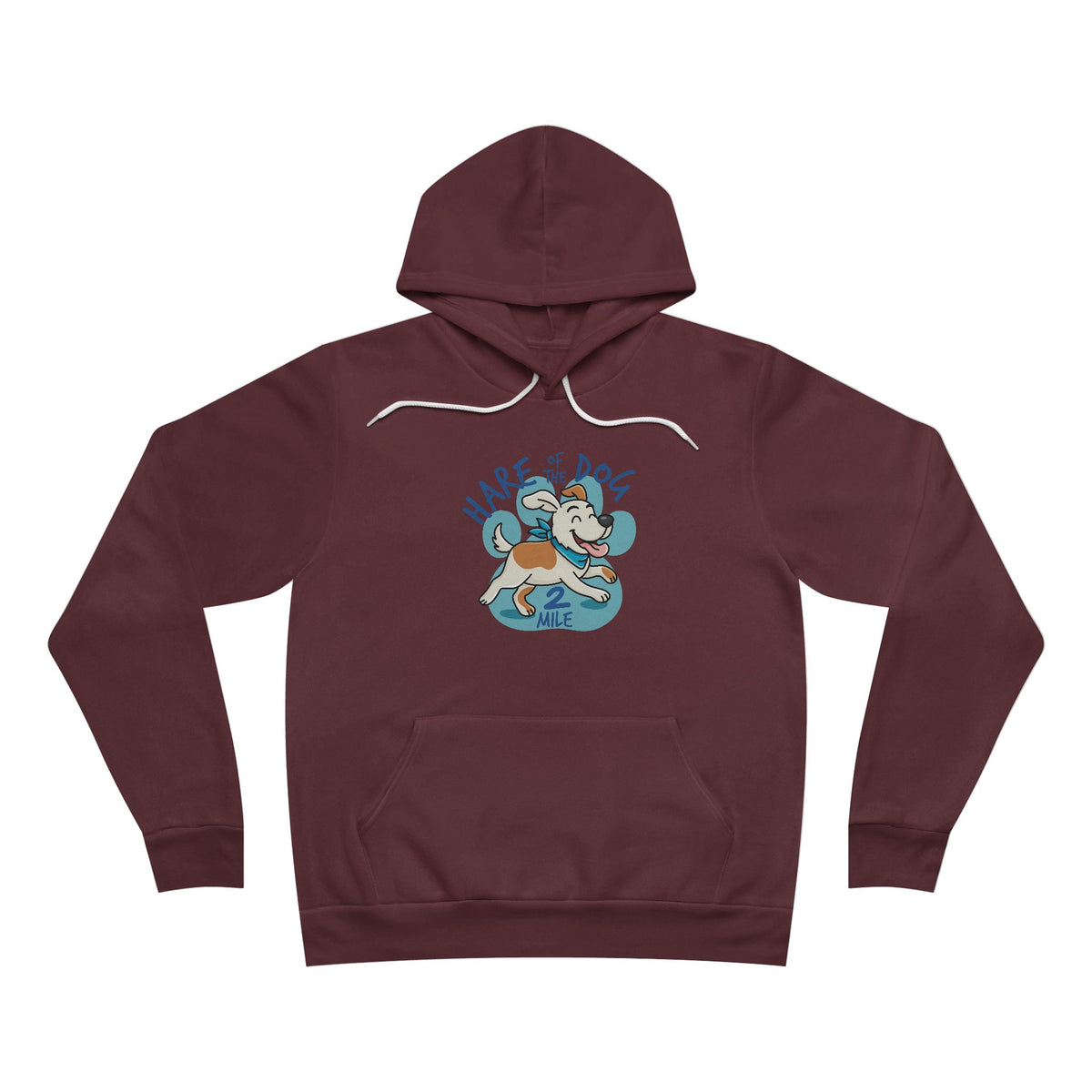 Brew Run Hoodie