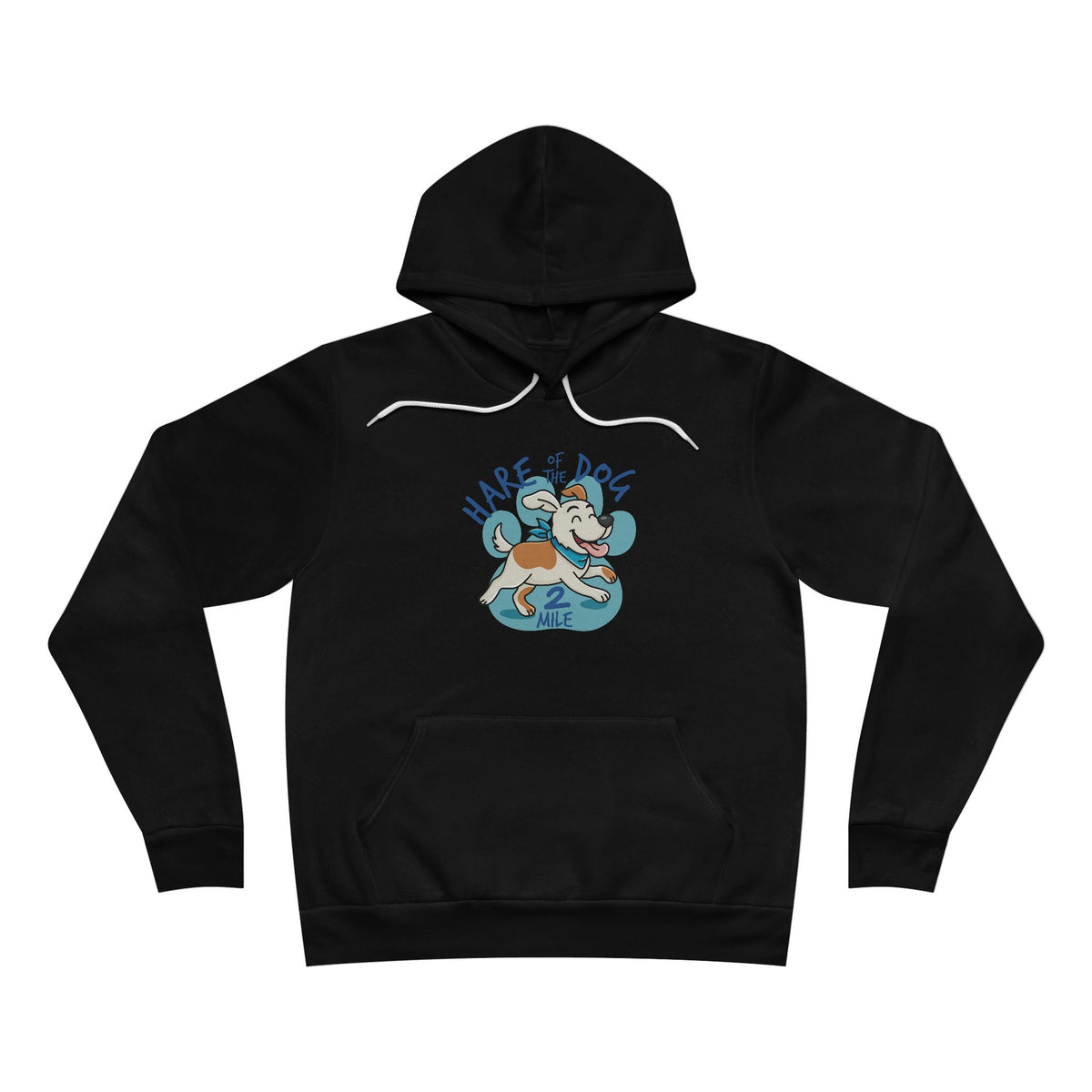 Brew Run Hoodie