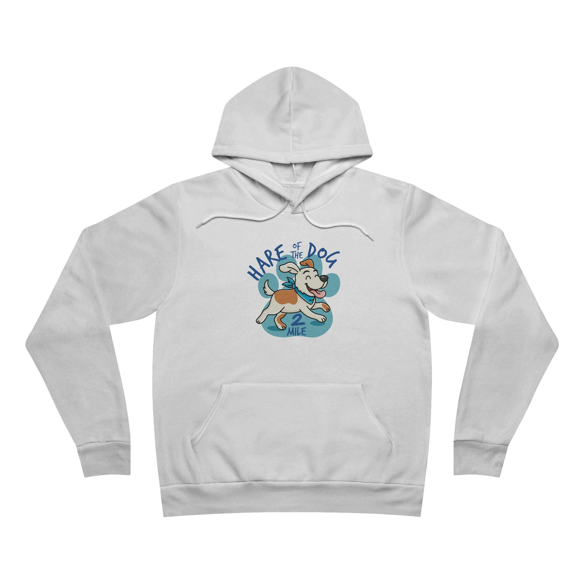 Brew Run Hoodie