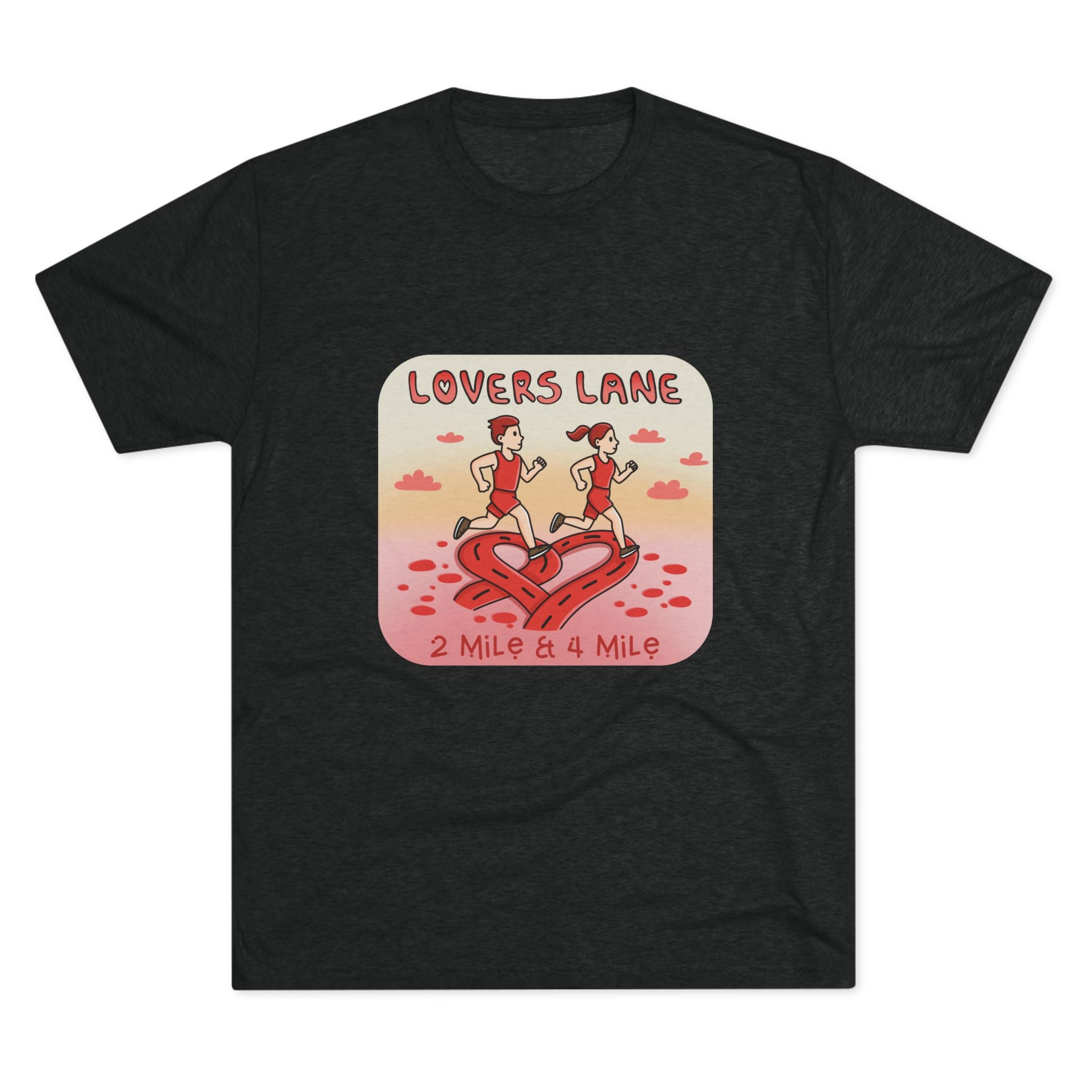 Lovers Lane Tee