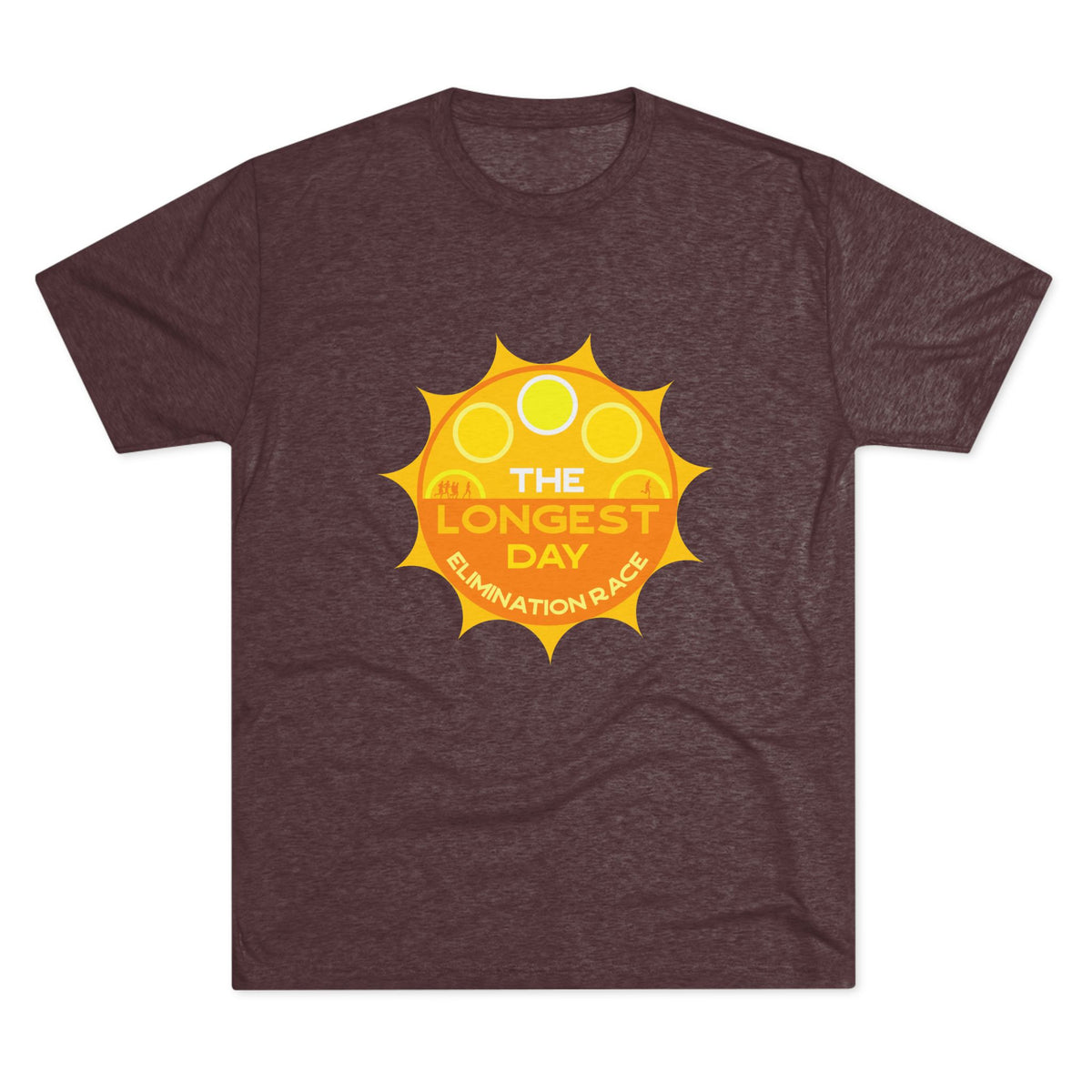 Longest Day Sun Tee