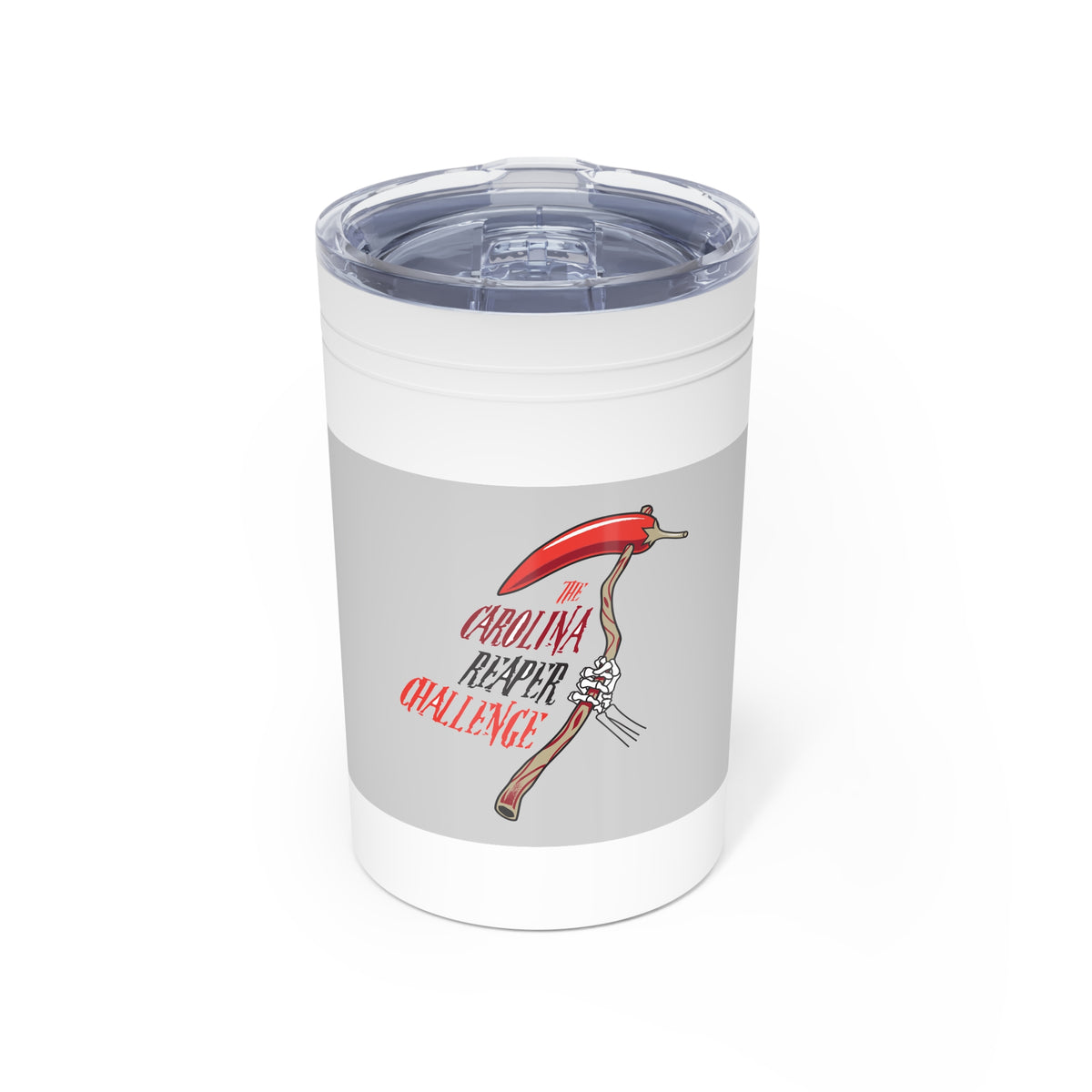 Carolina Reaper Scythe Tumbler