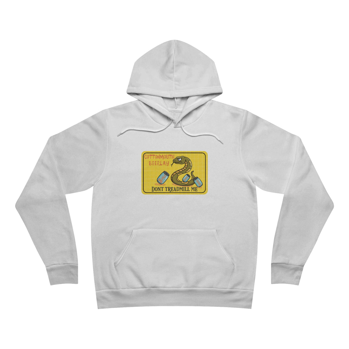Brew Run Hoodie