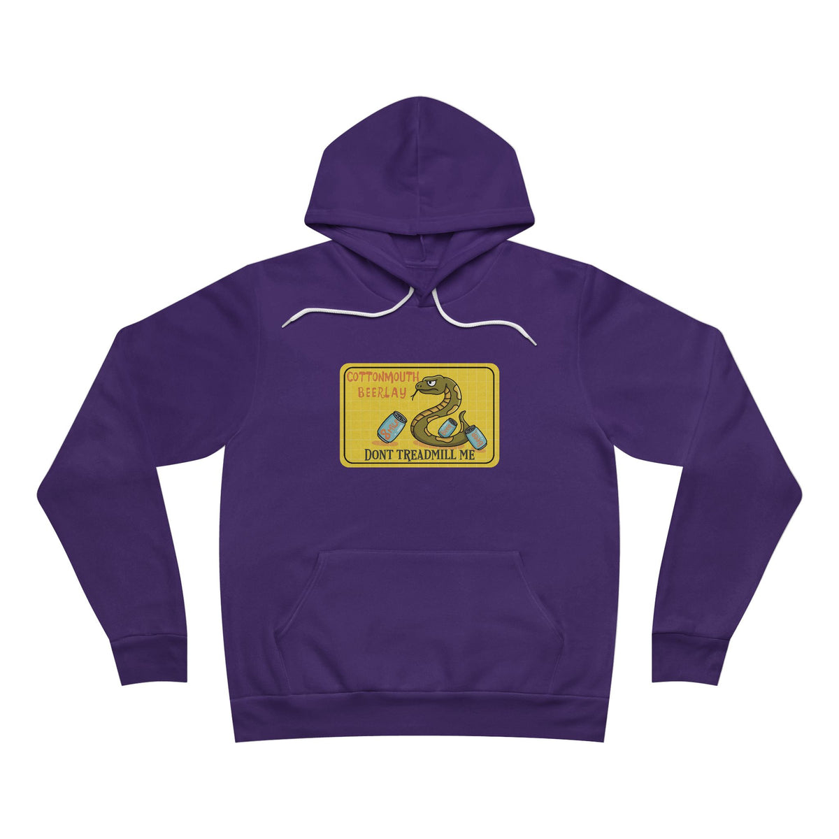 Brew Run Hoodie