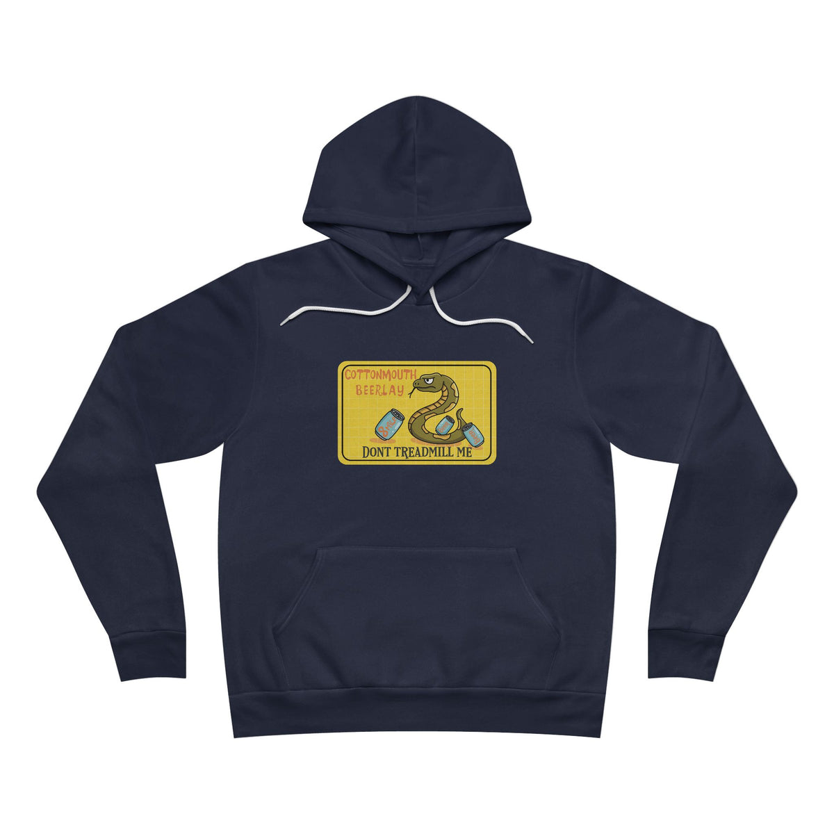 Brew Run Hoodie
