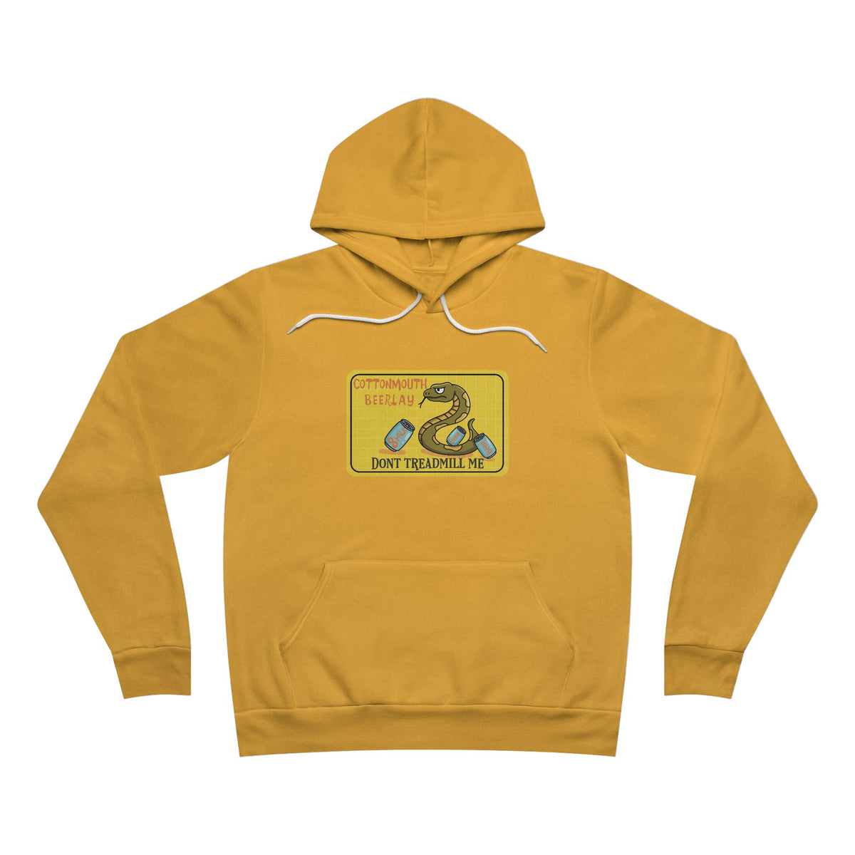 Brew Run Hoodie