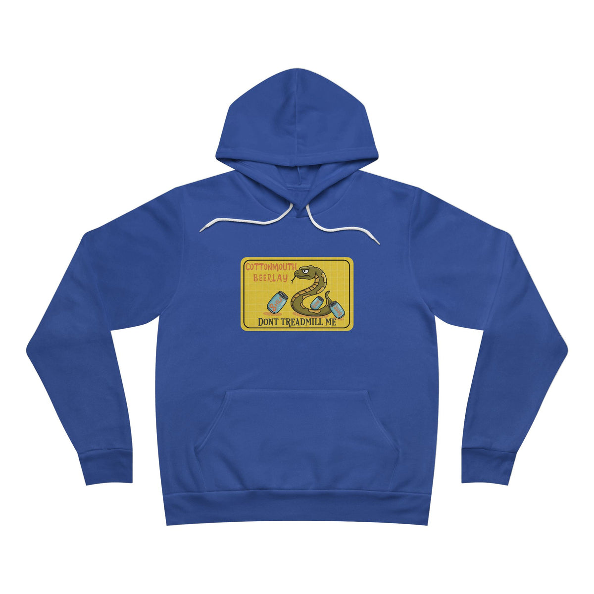 Brew Run Hoodie
