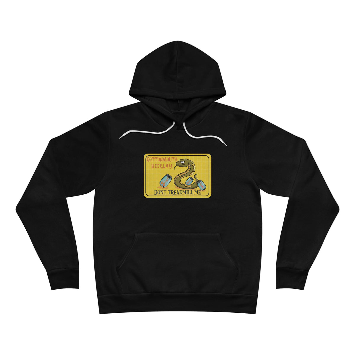 Brew Run Hoodie
