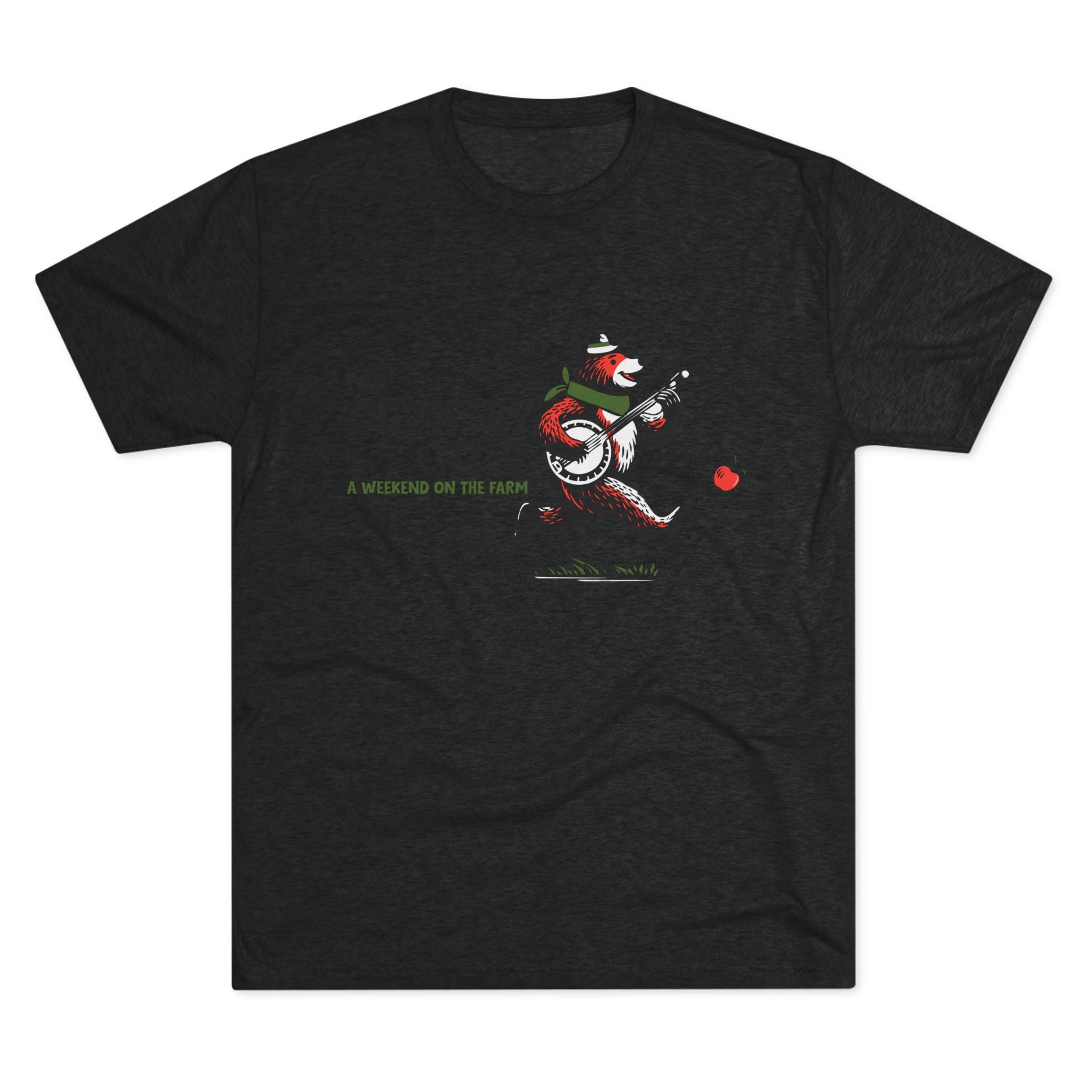 Country Mile Tee