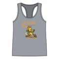 Tank Top Racer Back - The Country Mile