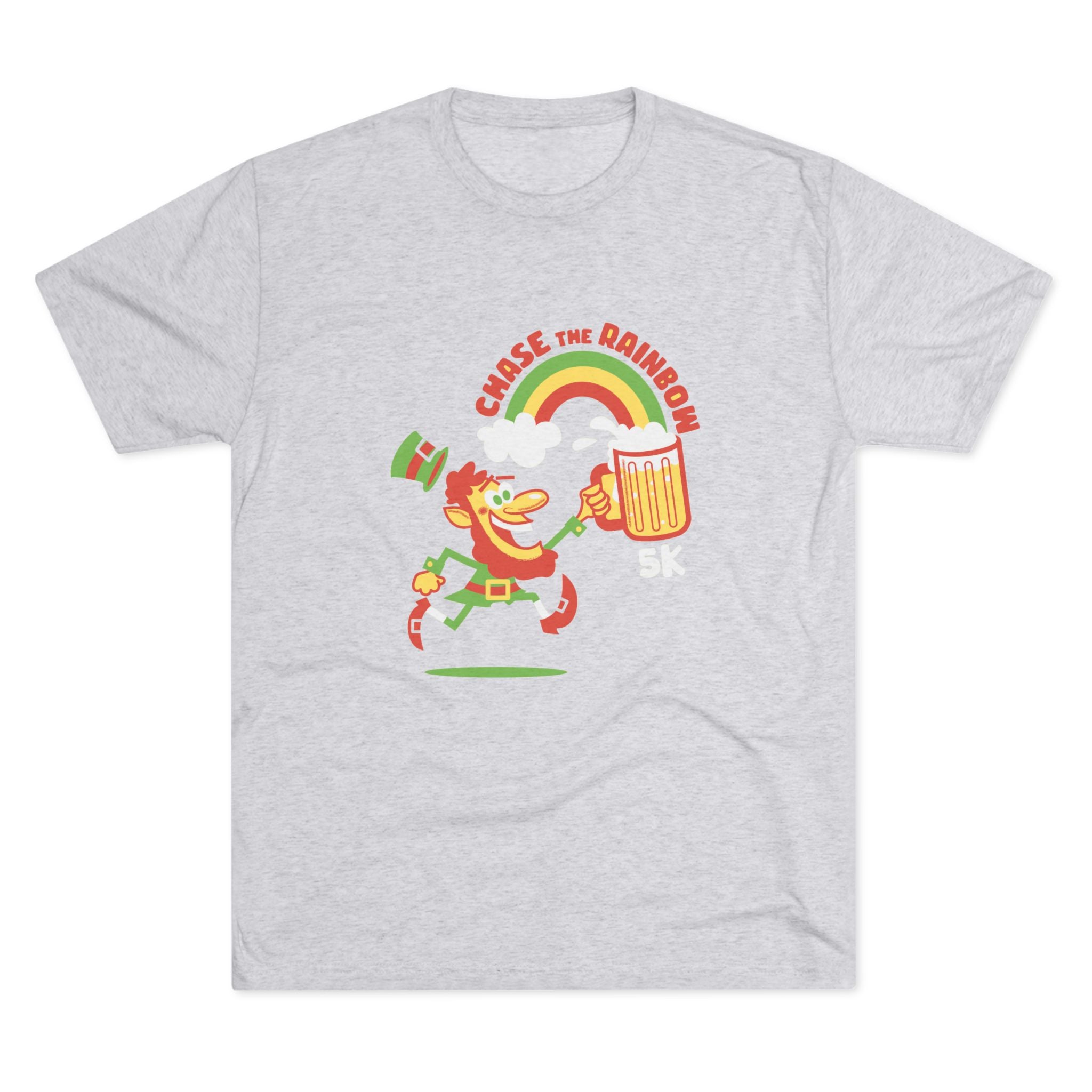 Chase the Rainbow Tee