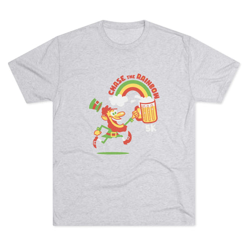 Chase the Rainbow Tee