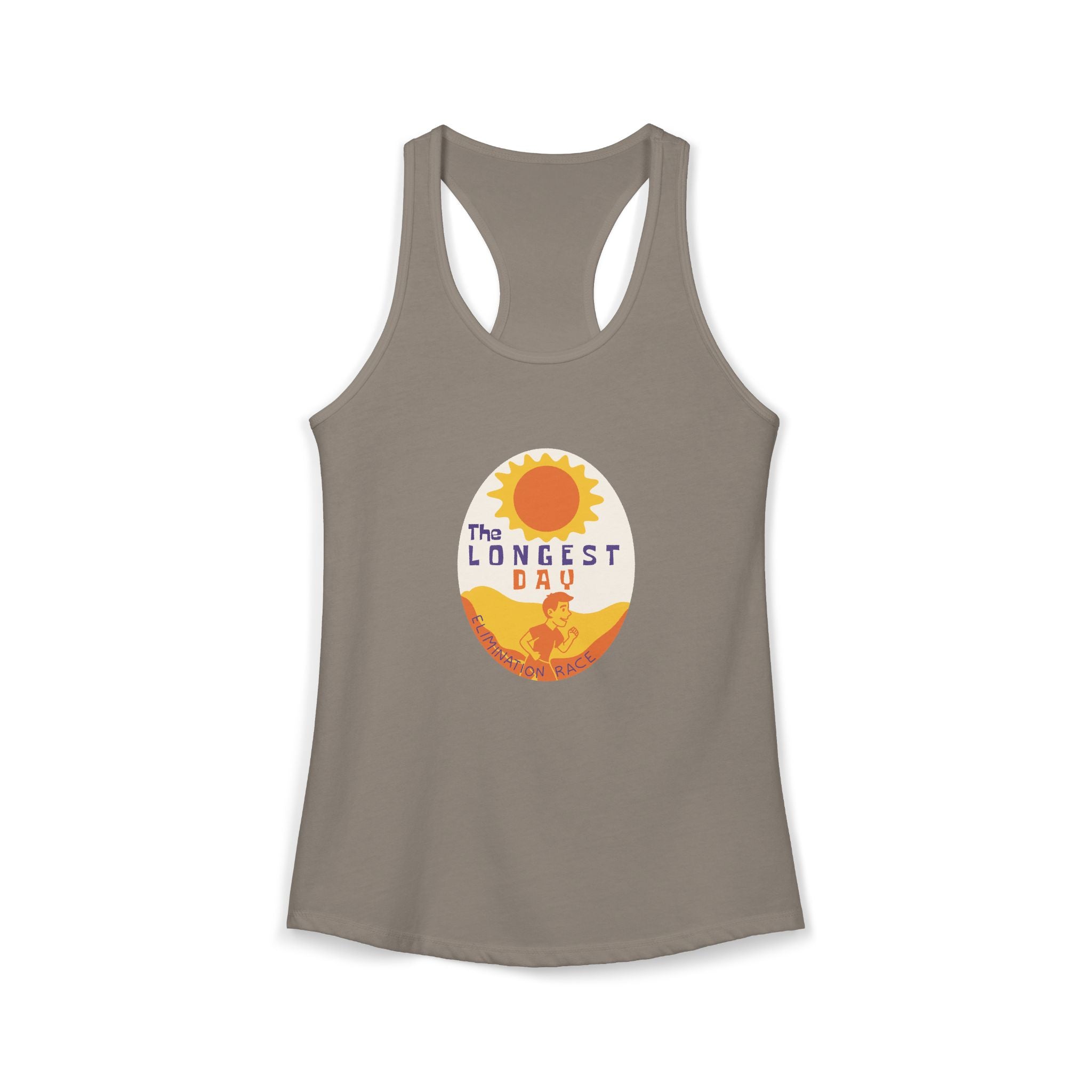 Women's Ideal Racerback Tank