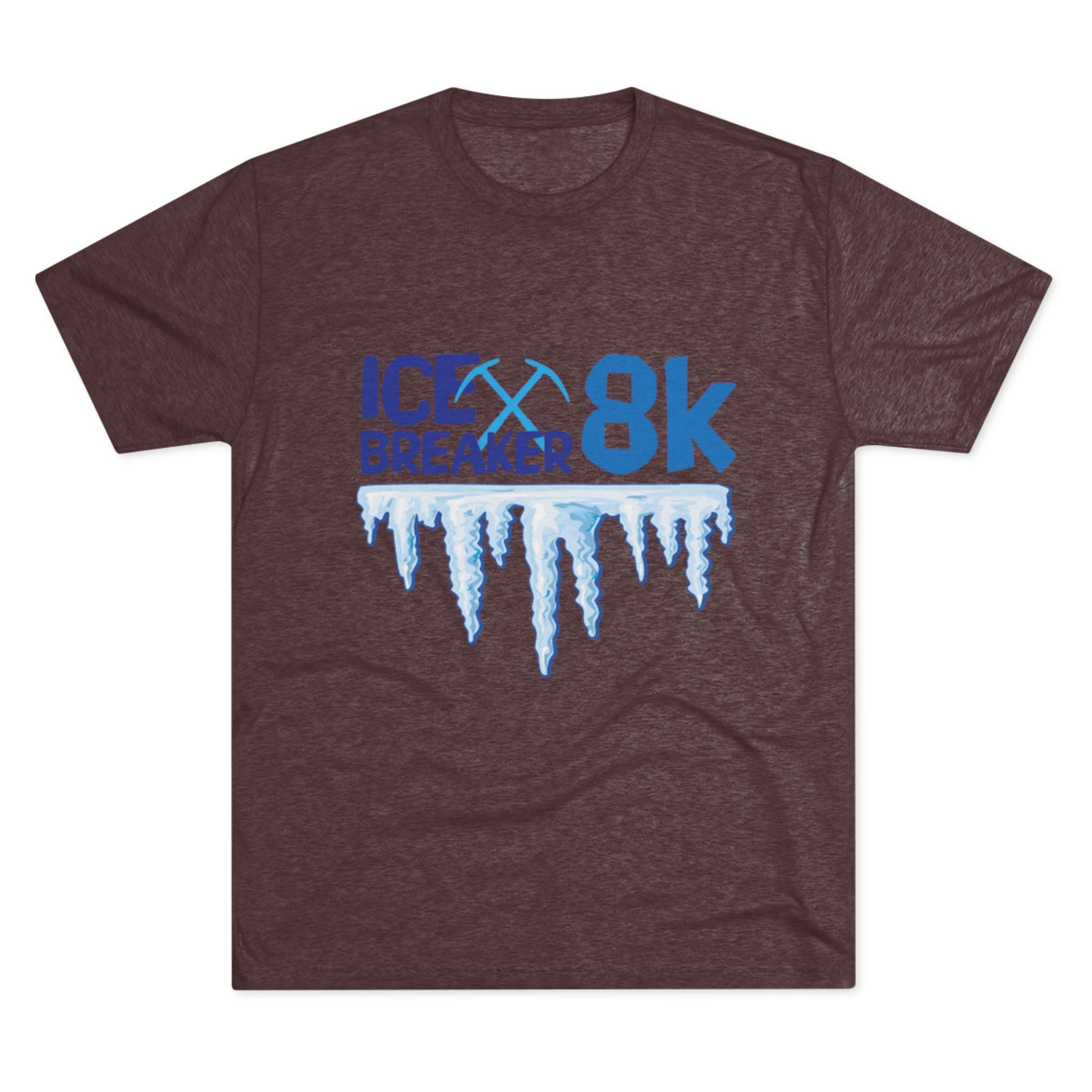 IceBreaker 8k Tee