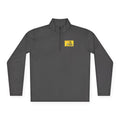 Cottonmouth Yellow Flag Quarter-Zip