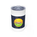 Longest Day Sunburst Badge Tumbler