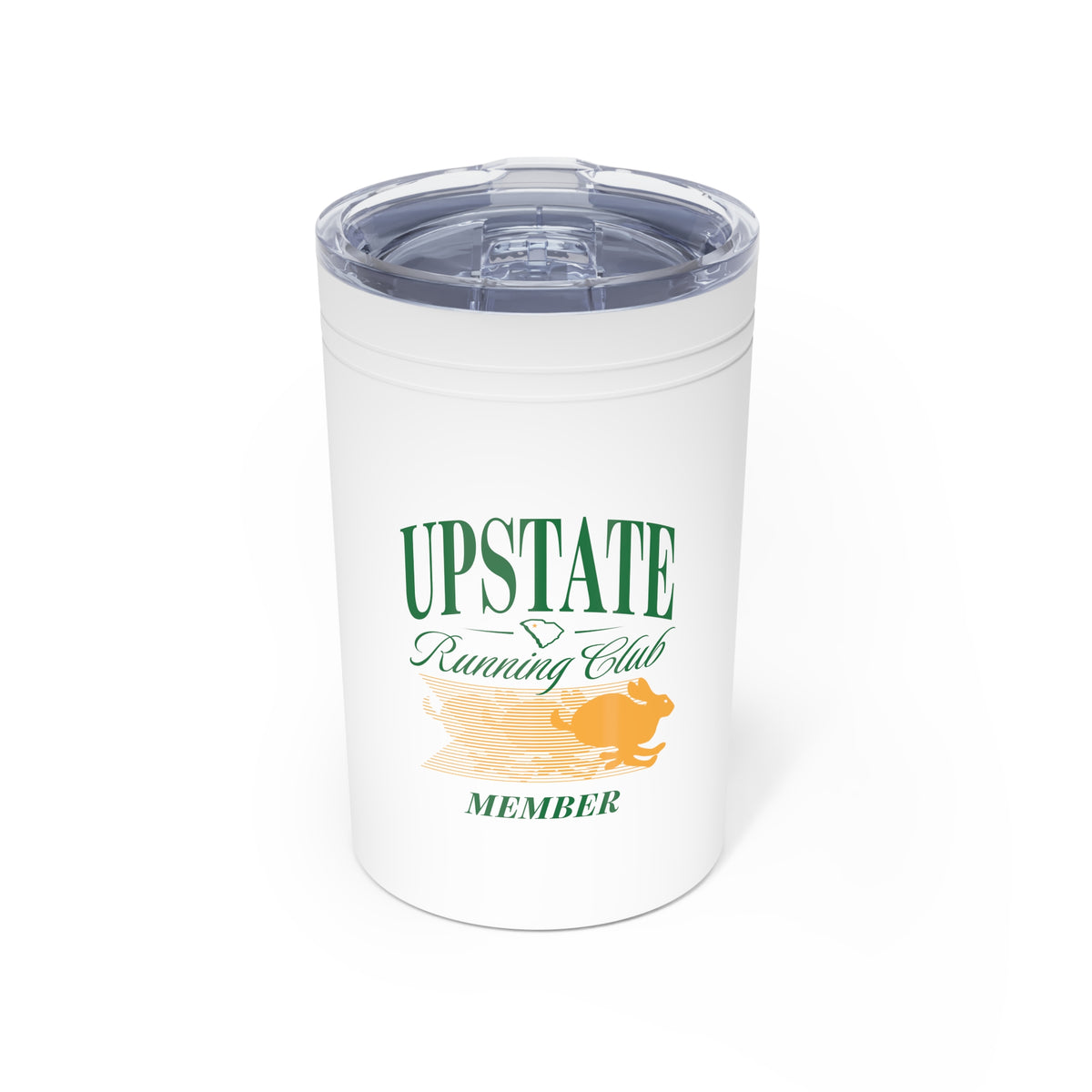 Upstate Running Club Member Tumbler