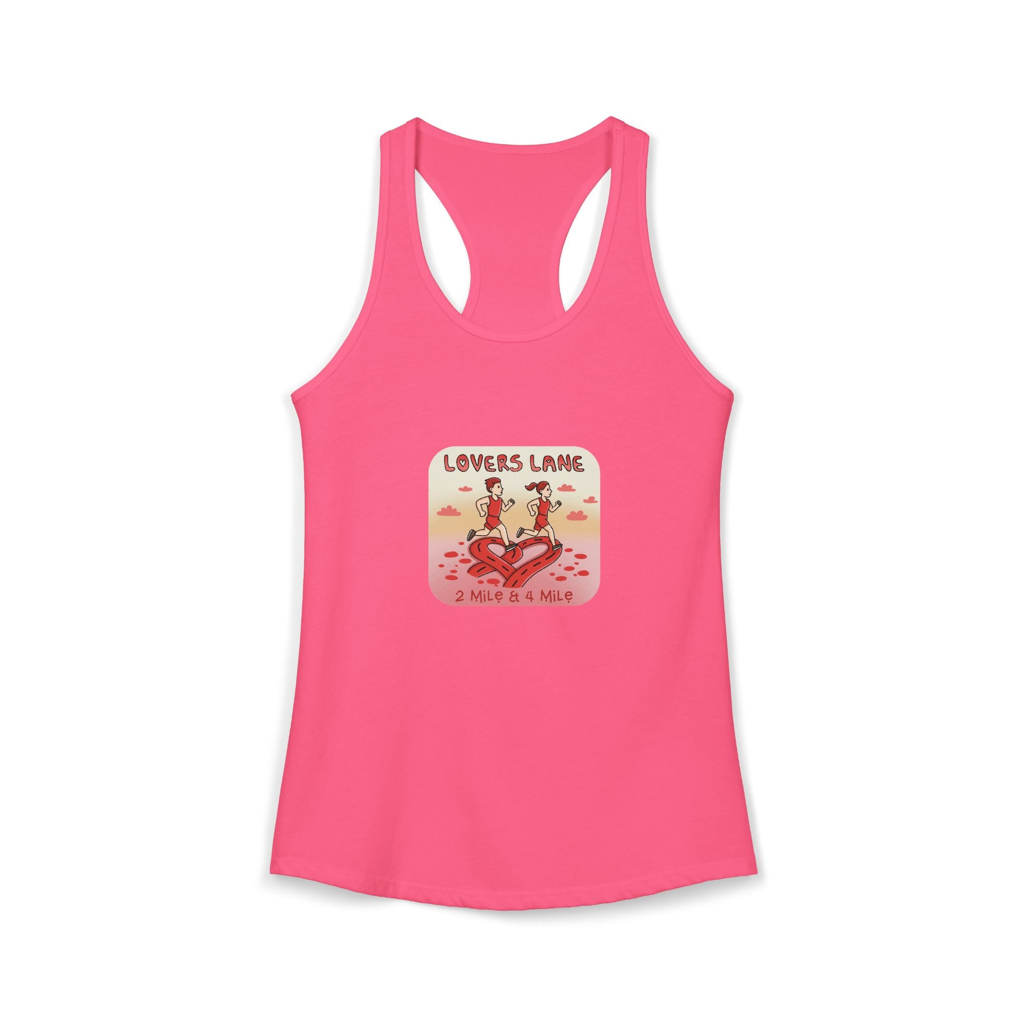 Women's Ideal Racerback Tank