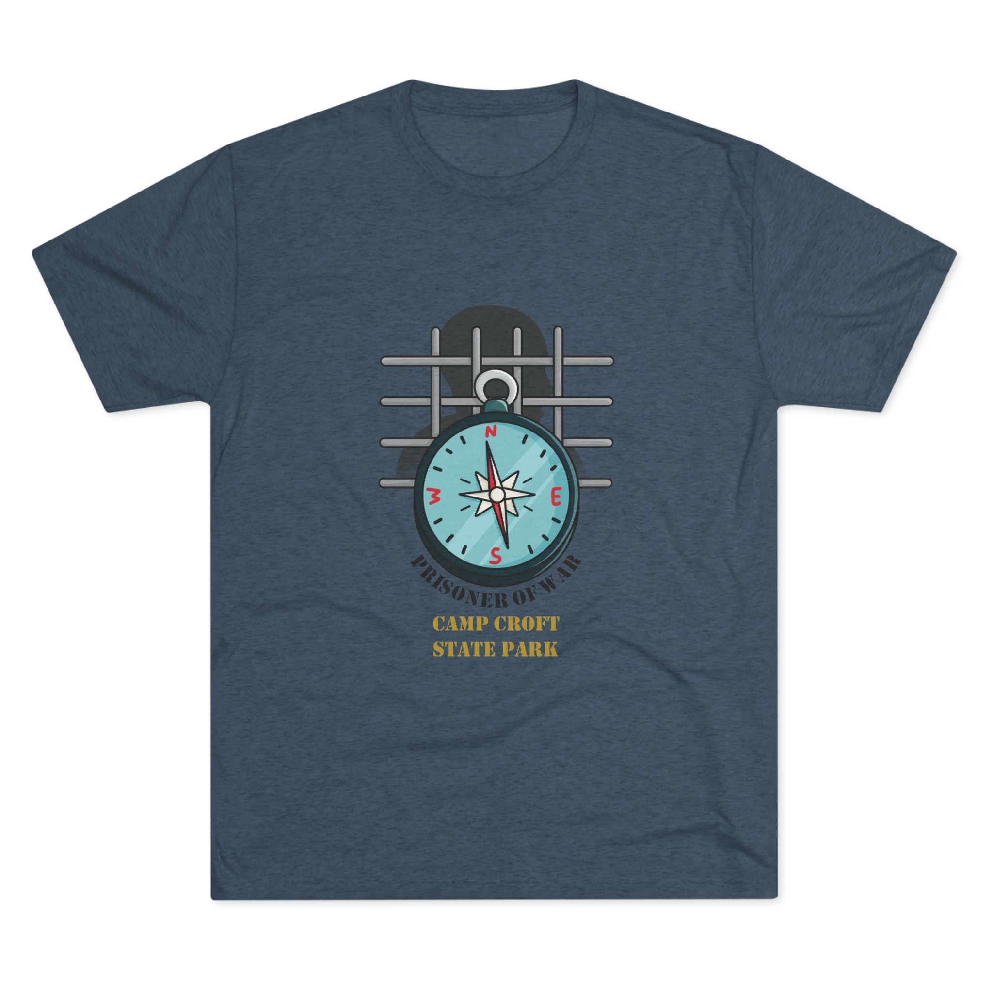 Prisoner of War Tee