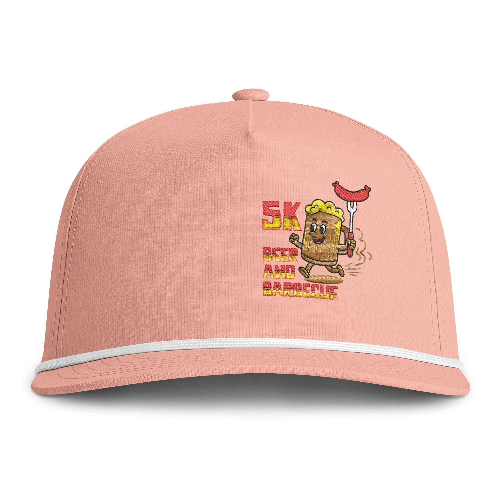 Rope Hat