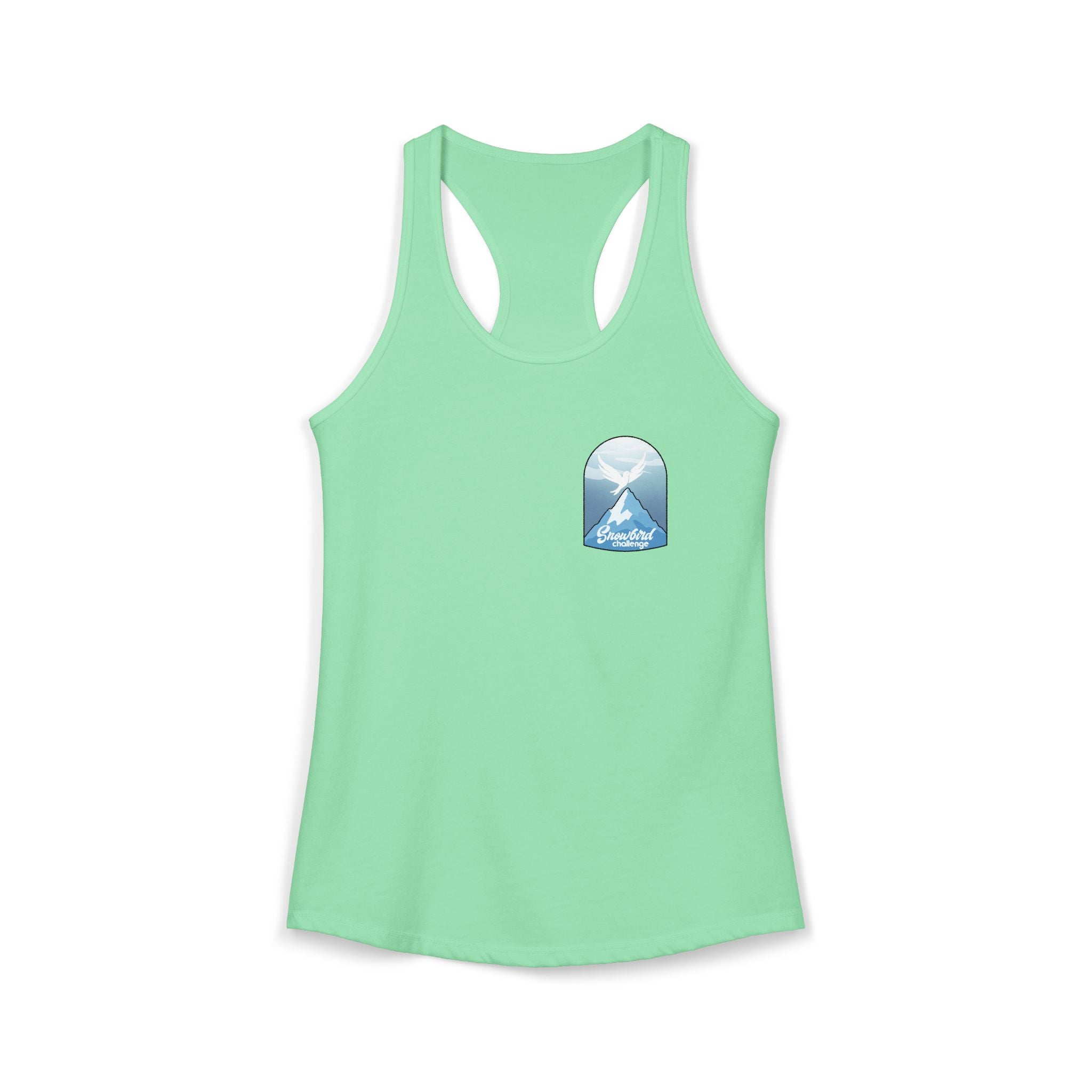 Women's Ideal Racerback Tank