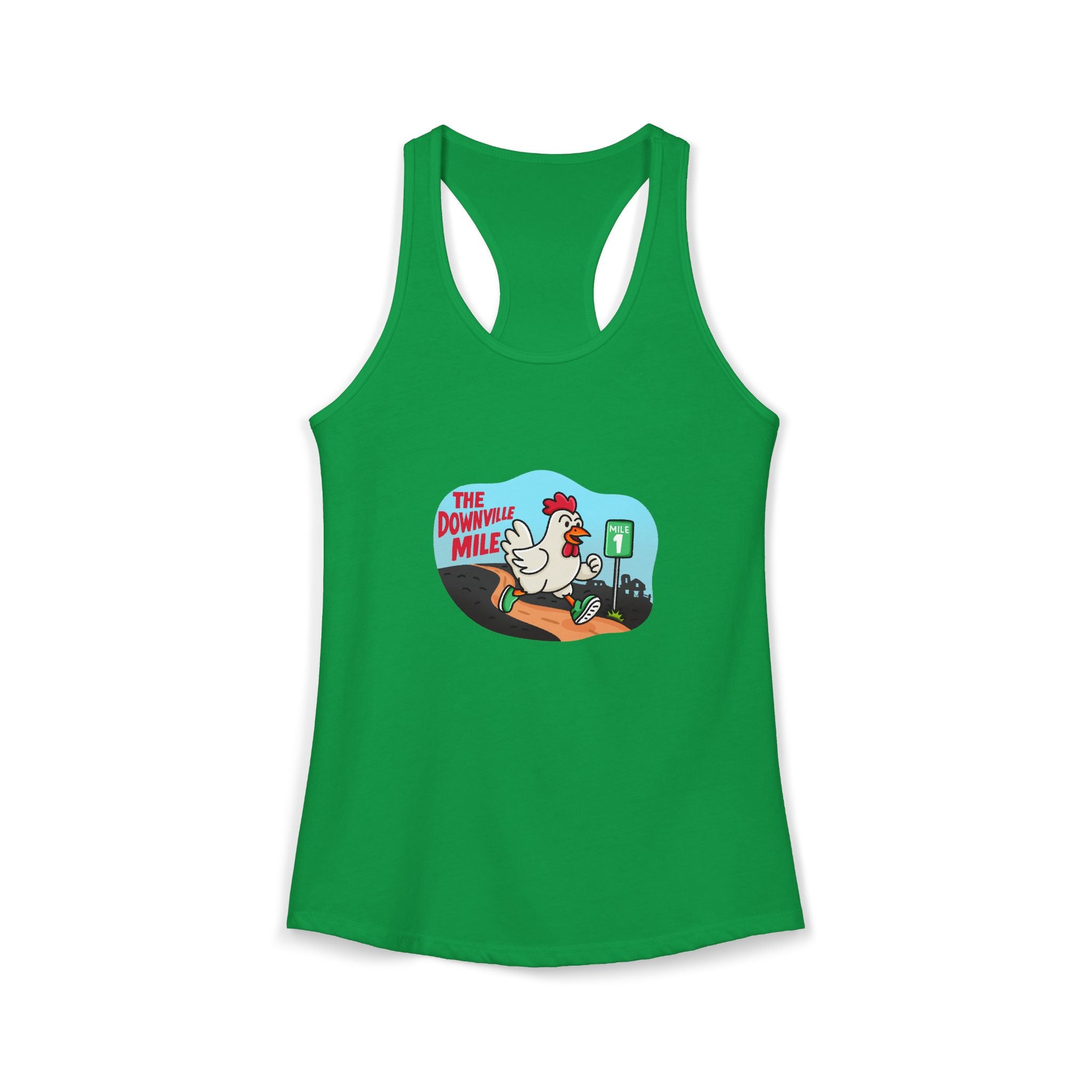 Women's Ideal Racerback Tank