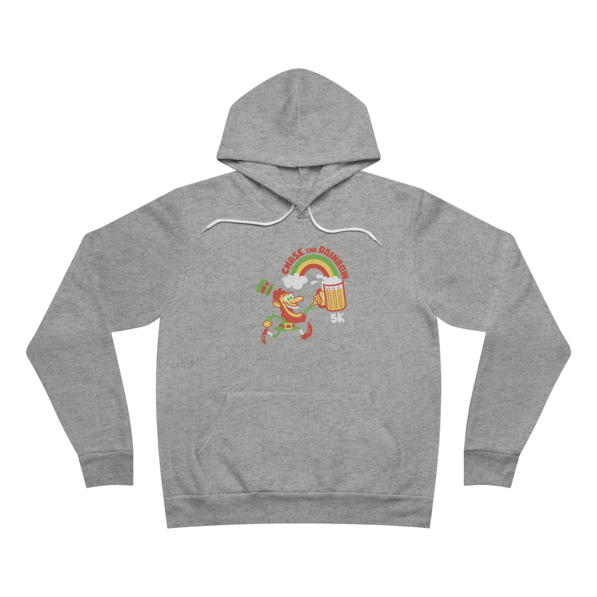 Brew Run Hoodie