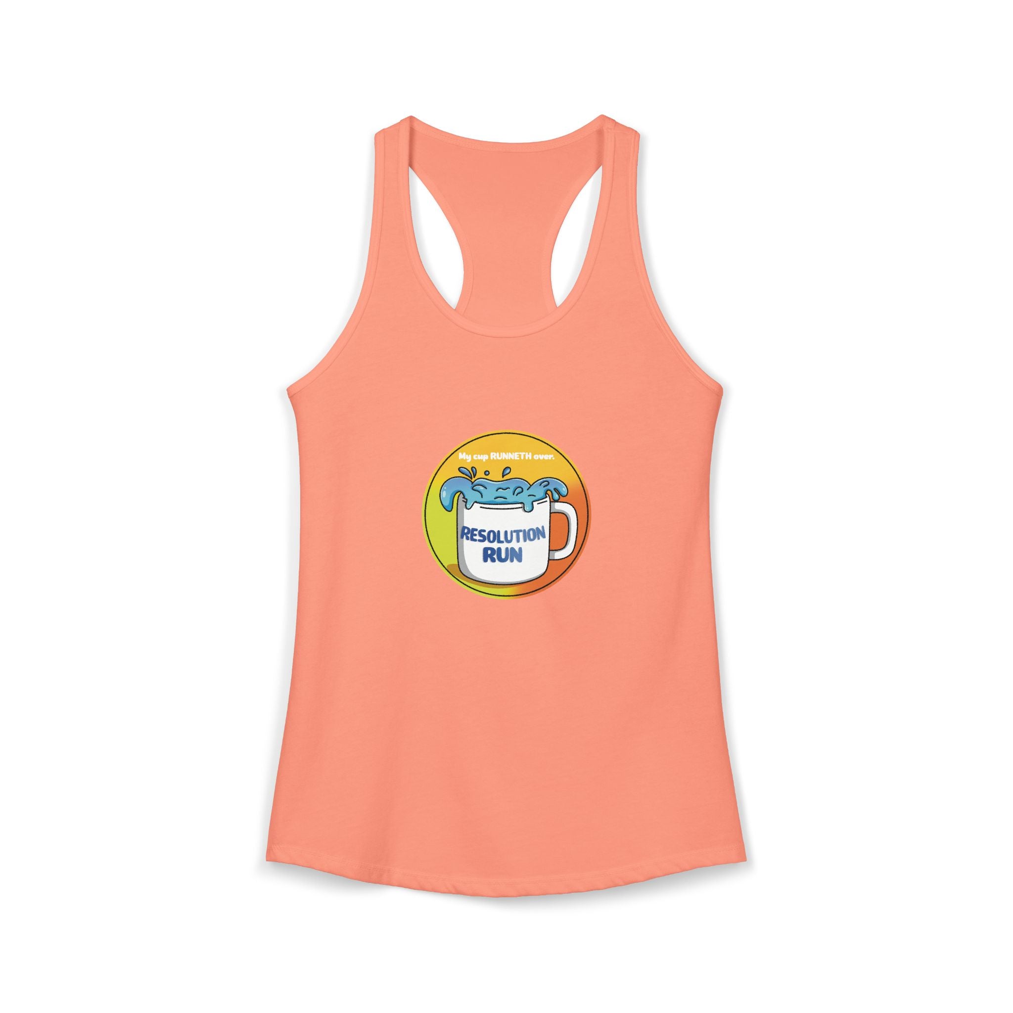 Women's Ideal Racerback Tank