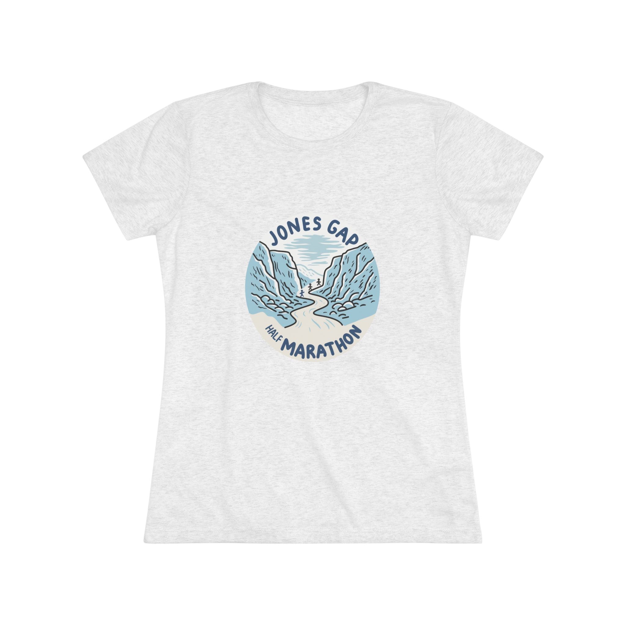 Jones Gap 13.1 - Women's Tee