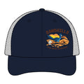 Sandhills Roadrunner Trucker Hat