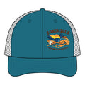 Mesh Cap