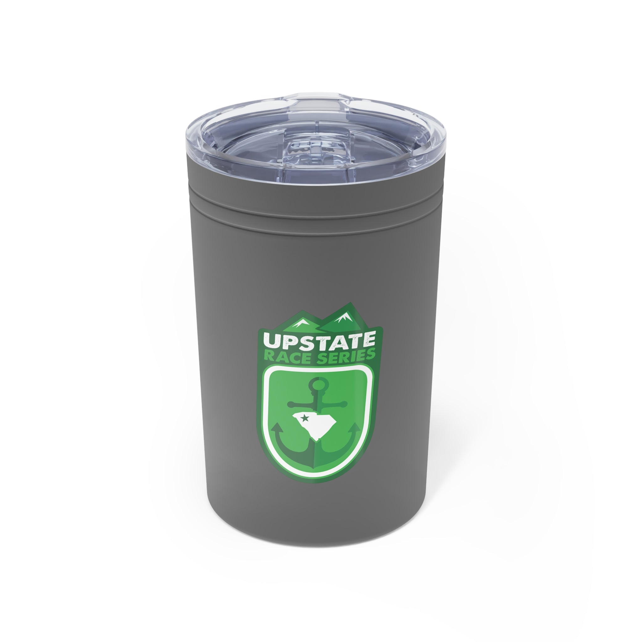 Upstate Race Series 11oz Insulated Tumbler