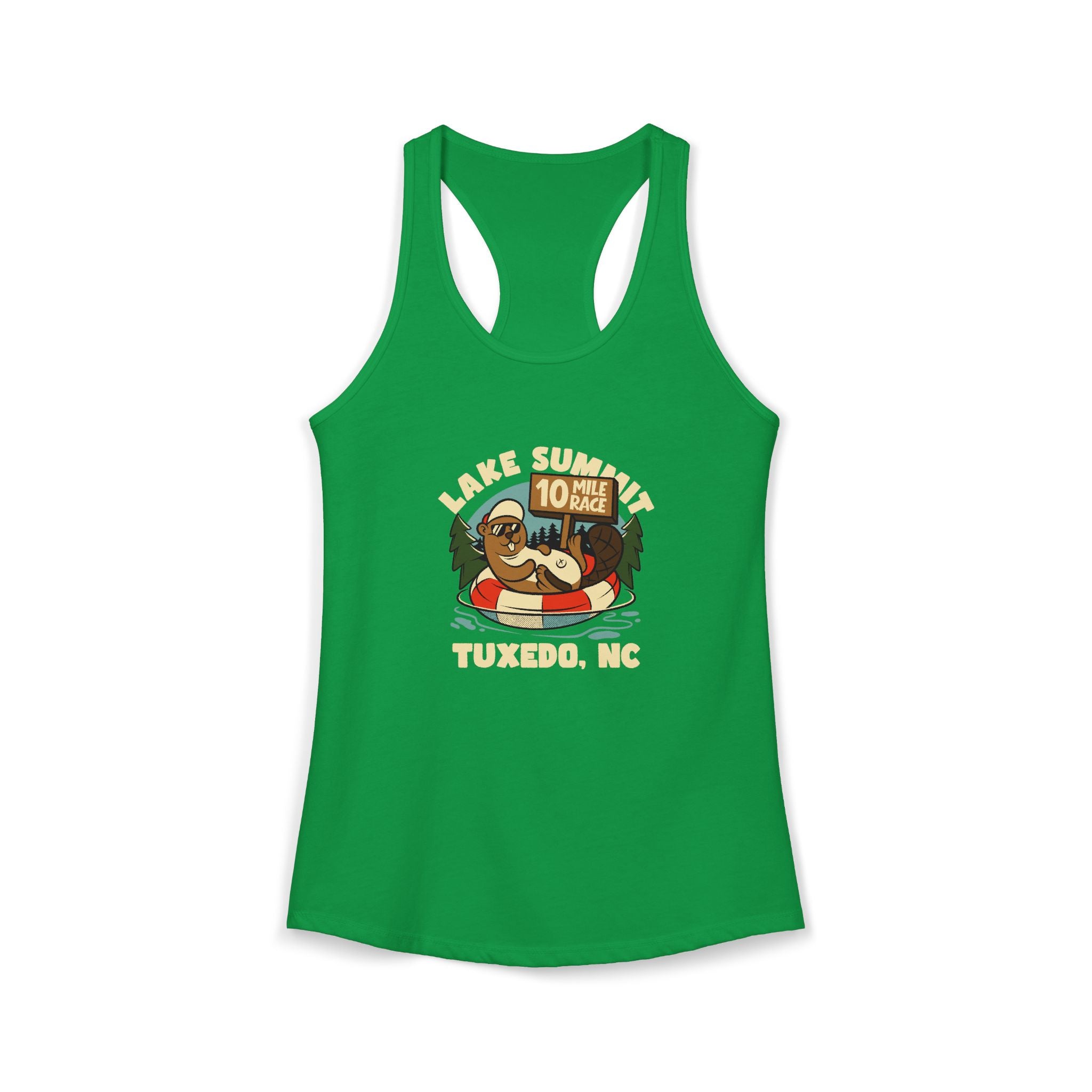 Women's Ideal Racerback Tank