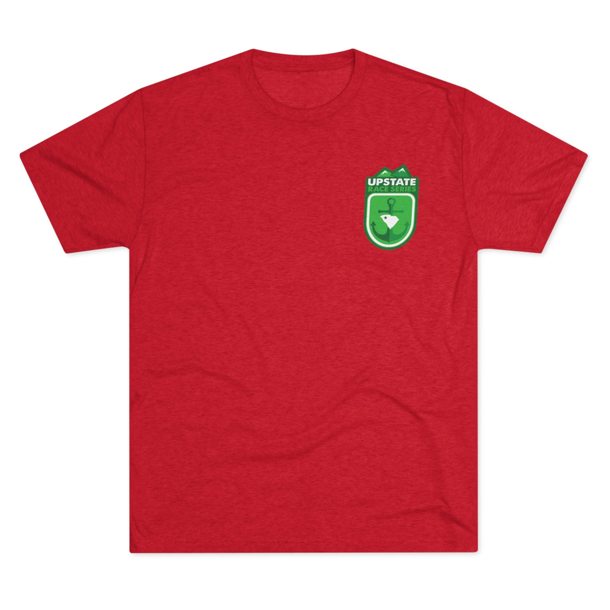 Upstate Race Series Tee