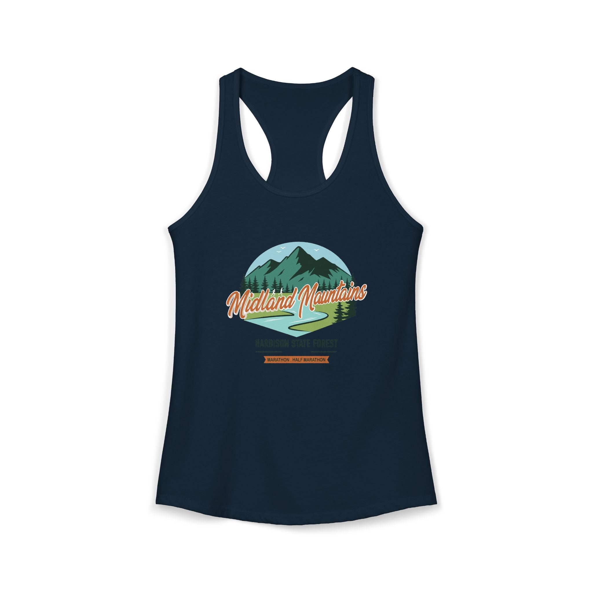 Women's Ideal Racerback Tank